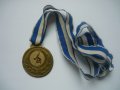 Спортни медали ( спортни отличия ), снимка 2