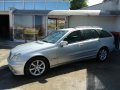 мерцедес ц220цди 06г.150к.с./mercedes c220cdi 150h.p 2006, снимка 4