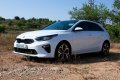 17" Ал. Джанти Киа 5X114.3 KIA CEED 1-3 SPORTAGE 2-4 SORENTO STINGER 1, снимка 7