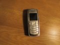 Телефон с копчета NOKIA 3120, нокиа 3120 модел 2008 г. - Оригинал, снимка 5