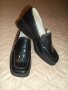 Лачени обувки., снимка 1 - Дамски ежедневни обувки - 22820868