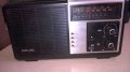 philips-retro radio-внос швеицария, снимка 5