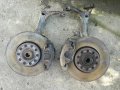 Части за ауди а4 б5,Фолксваген пасат б5 1.9 110, снимка 5