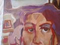 Маслена картина , снимка 2