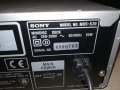sony mds-s39-minidisc deck-за ремонт-внос швеицария, снимка 18