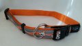 Светлоотразителна каишка за куче ROGZ Gear, снимка 1 - За кучета - 23021772