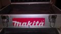 makita профи куфар-внос швеицария-43х30х23см, снимка 8