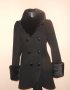 Дамско асиметрично елегантно палто Радекс / Radek's Collection, снимка 1 - Палта, манта - 24093201