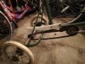 Много старо детско колело, снимка 2