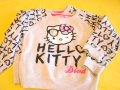 Блузка Hello Kitty - 2 броя, снимка 1