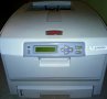 Продавам Цветен лазерен принтер OKI С 5600, снимка 1 - Принтери, копири, скенери - 25554785