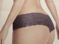 Pierre Robert Soft Lace Cheeky , снимка 9