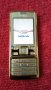 Nokia 6300 gold  ( Нокия 6300 голд  ) - Чисто нов + оригинално зарядно , снимка 3