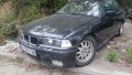  BMW 320 i на части., снимка 1 - Автомобили и джипове - 15678325