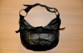 Черна кожена чанта - мека Weiyena, снимка 2