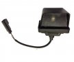 Лампа Рег. номер с кабели, с крушка за FORD TRANSIT -MK4 5 6 7 1991-2014, снимка 1 - Части - 25872656