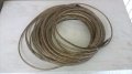Пломбажно въже от ремърке-стоманено 30-35м, снимка 2