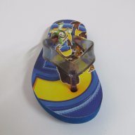 Детски джапанки, снимка 3 - Детски сандали и чехли - 17292255