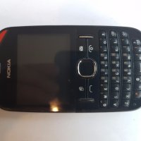 Nokia Asha 200  - Nokia 200  панел , снимка 1 - Резервни части за телефони - 20593477
