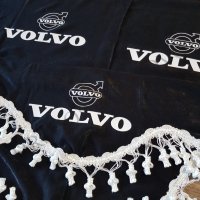 Комплект декоративни Пердета за VOVLO камиони, снимка 3 - Аксесоари и консумативи - 16952912