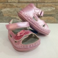 Бебешки сандалки, снимка 2 - Детски сандали и чехли - 21456309