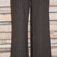 Панталон прав крачол на Уоман Монро размер ХС и С, снимка 4 - Панталони - 8771422