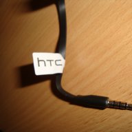 Оригинални Силиконови Слушалки 3,5 мм HTC, снимка 7 - Слушалки и портативни колонки - 6466235