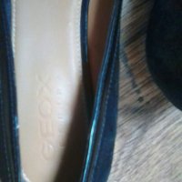 Geox respira. Original. Size 37.5 Прекрасни обувки., снимка 3 - Дамски ежедневни обувки - 24627856