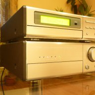 DENON -D100, снимка 1 - Аудиосистеми - 10532819