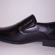 Мъжки обувки XIN YAN 107, снимка 2 - Ежедневни обувки - 18460921