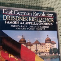 EAST GERMAN REVOLUTION, снимка 4 - CD дискове - 24502185