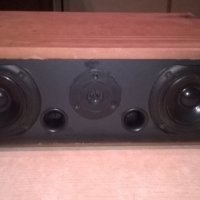 jpw loudspeakers ltd cc 40 av centre-made in englan-44х29х16см, снимка 5 - Тонколони - 24071537