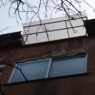 Навес,козерка,гараж,сенник с метална конструкция-Варна, снимка 3 - Други ремонти - 15047027