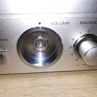 telefunken ra200-amplifier-внос швеицария, снимка 14 - Ресийвъри, усилватели, смесителни пултове - 21652857