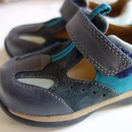 нови кожени обувки Start rite, 20.5ти номер, снимка 7 - Детски маратонки - 15974330