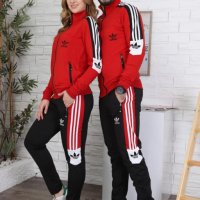 Дамски и мъжки спортен екип adidas код125, снимка 1 - Спортни екипи - 24230867