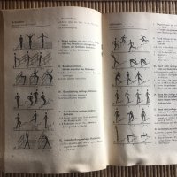 Гимнастика за всички - на немски език, снимка 3 - Учебници, учебни тетрадки - 25194854