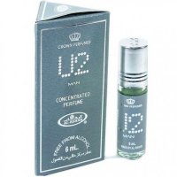 Мъжки парфюм by Al Rehab U2 6 мл, снимка 1 - Мъжки парфюми - 21153487