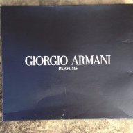 Нова дамска чанта Giorgio Armani parfums оригинал, снимка 7 - Чанти - 15987512