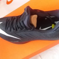 Nike Zoom Run The One номер: 42.5, снимка 11 - Маратонки - 20220305