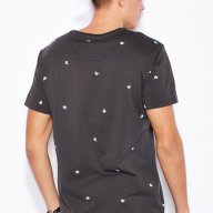 Нова тениска G-Star Raw Compact Asterisk T-Shirt, оригинал, снимка 9 - Тениски - 17085708