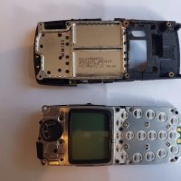 Nokia 8310 - Nokia 6510 оригинални части и аксесоари , снимка 1 - Резервни части за телефони - 21194494