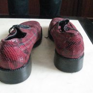 Мъжки обувки NIKER, снимка 3 - Ежедневни обувки - 14391365