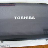 Лаптоп за части Toshiba Satellite A300d, снимка 11 - Части за лаптопи - 11021133