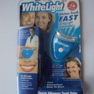 White Light - Система за избелване на зъби, снимка 1 - Други - 11050732