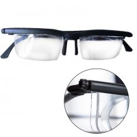 универсални диоптрични регулиращи очила Dial Vision , снимка 4 - Инвалидни колички, помощни средства - 25840510