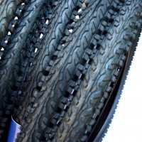 Външни гуми за велосипед колело BLADE 26x1.90, снимка 6 - Части за велосипеди - 20516734