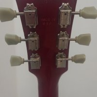 Gibson Les Paul Standard РЕПЛИКА, снимка 4 - Китари - 24943993