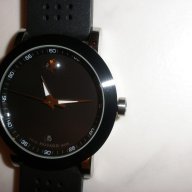 Movado - часовник, снимка 2 - Мъжки - 12653935