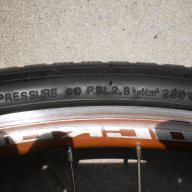 Продавам колела внос от Германия  Комплект НОВИ външни гуми KENDA 26 х 2,125, снимка 15 - Части за велосипеди - 10959857